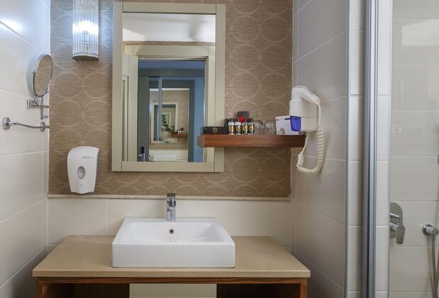 Side Crown Palace - Görsel 20