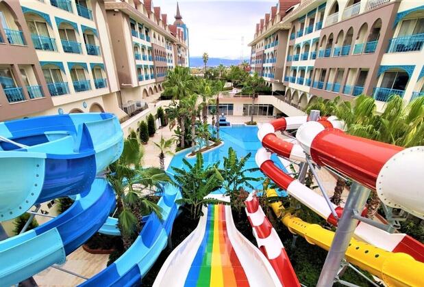 Side Crown Palace - Görsel 10