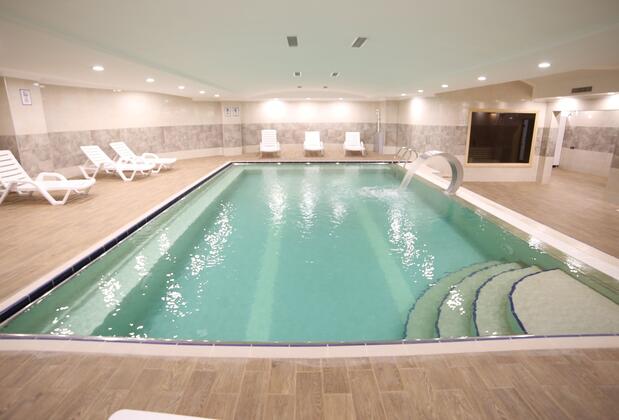 Ema Öztürk Termal Otel - Görsel 16