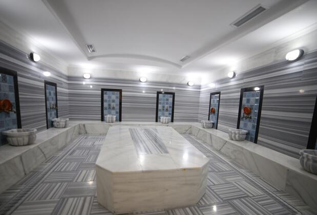 Ema Öztürk Termal Otel - Görsel 14