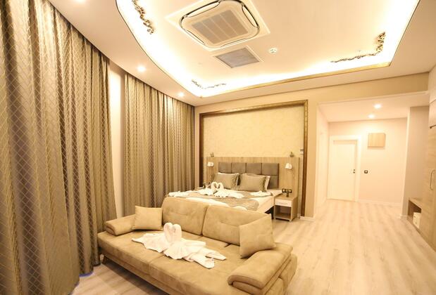 Ema Öztürk Termal Otel - Görsel 9