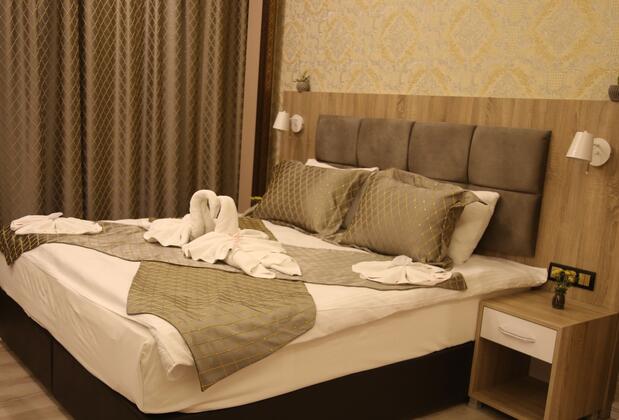 Ema Öztürk Termal Otel - Görsel 5