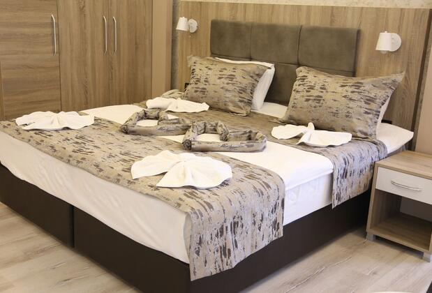 Ema Öztürk Termal Otel - Görsel 4