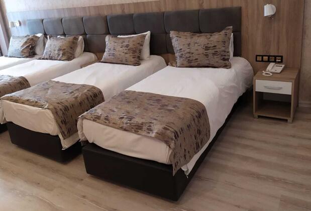 Ema Öztürk Termal Otel - Görsel 3