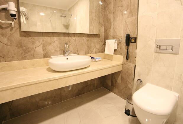 Ema Öztürk Termal Otel - Görsel 11