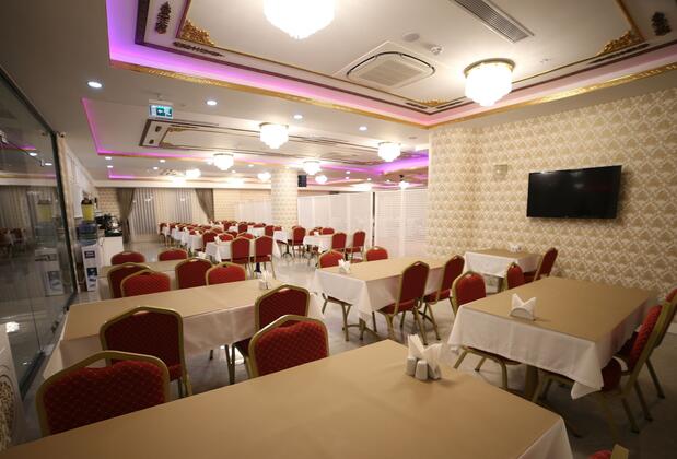 Ema Öztürk Termal Otel - Görsel 22