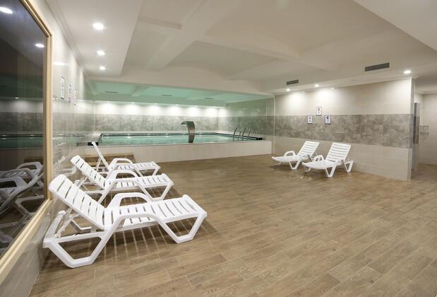 Ema Öztürk Termal Otel - Görsel 19