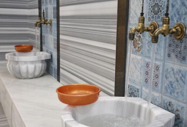 Ema Öztürk Termal Otel - Görsel 12