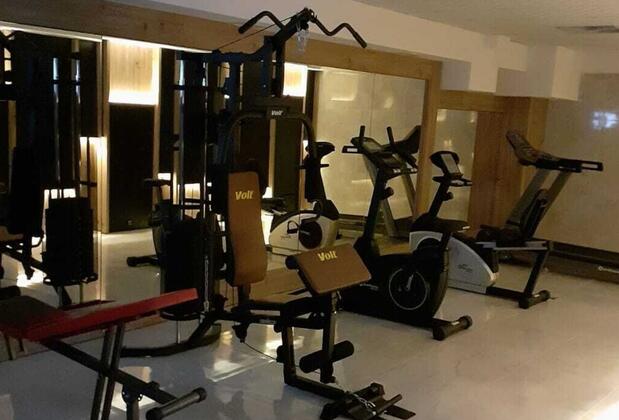 Ema Öztürk Termal Otel - Görsel 18