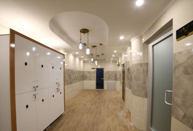 Ema Öztürk Termal Otel - Görsel 17