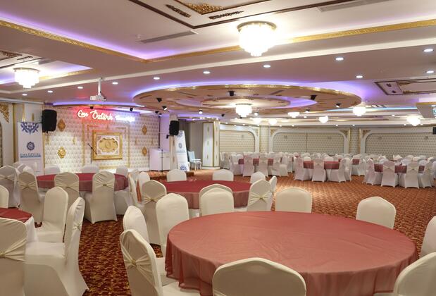 Ema Öztürk Termal Otel - Görsel 23