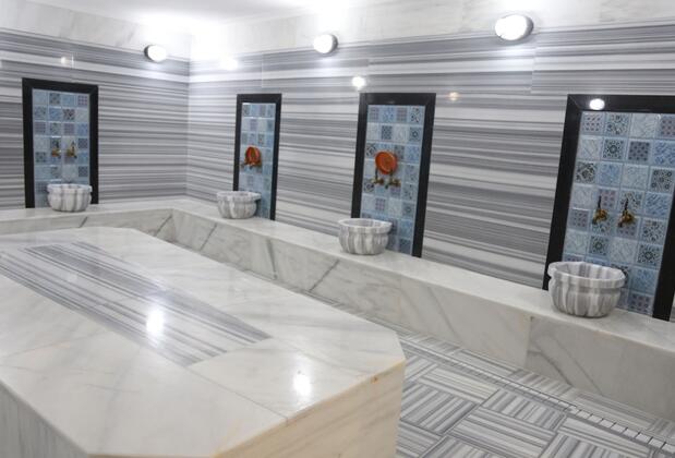 Ema Öztürk Termal Otel - Görsel 13