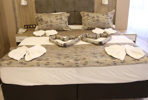 Ema Öztürk Termal Otel - Görsel 6