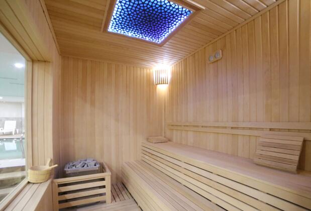 Ema Öztürk Termal Otel - Görsel 15