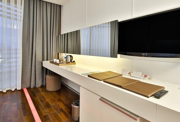 Nirvana Cosmopolitan Hotel - Görsel 17