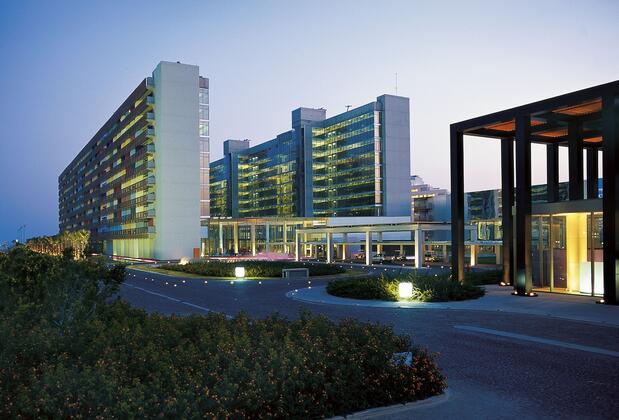 Nirvana Cosmopolitan Hotel - Görsel 3