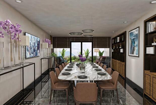 Nirvana Cosmopolitan Hotel - Görsel 7