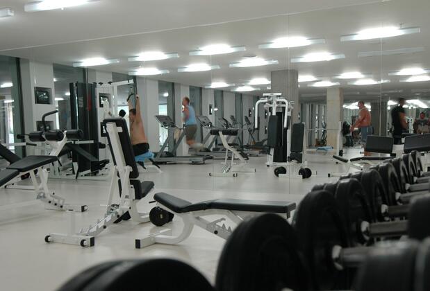 Nirvana Cosmopolitan Hotel - Görsel 10