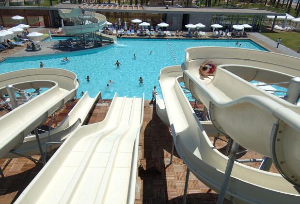 Nirvana Cosmopolitan Hotel - Görsel 6