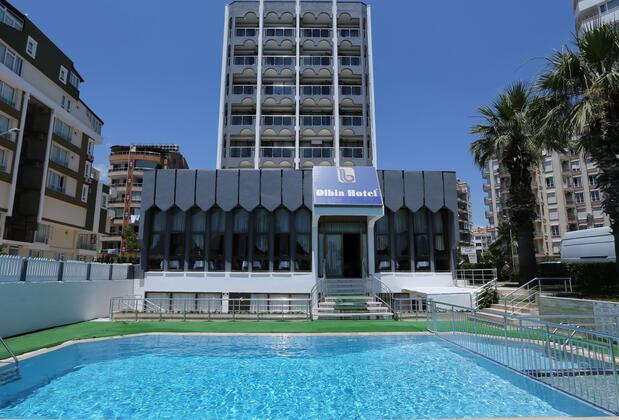 Olbia Hotel - Görsel 3