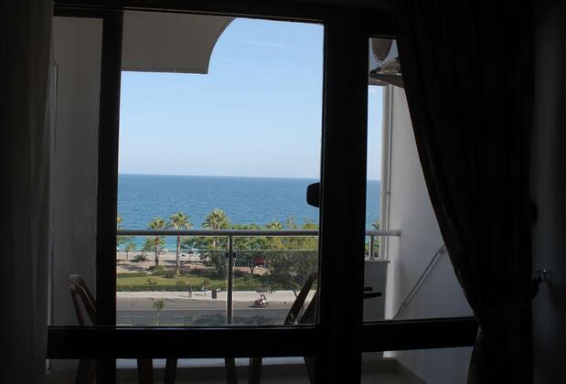 Olbia Hotel - Görsel 7