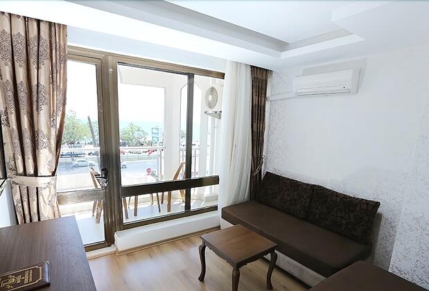 Olbia Hotel - Görsel 22