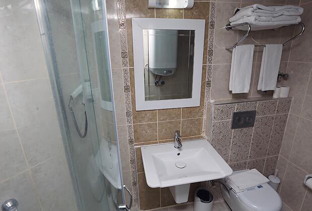 Olbia Hotel - Görsel 25