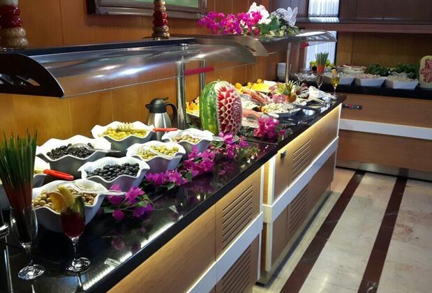 Olbia Hotel - Görsel 9