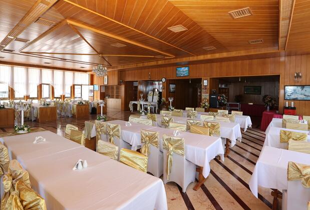 Olbia Hotel - Görsel 12