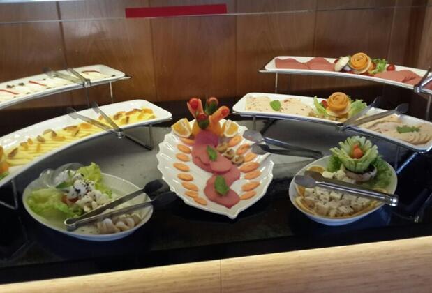 Olbia Hotel - Görsel 11