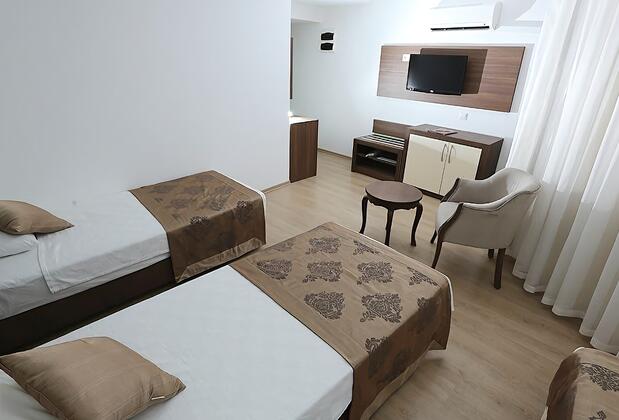 Olbia Hotel - Görsel 20