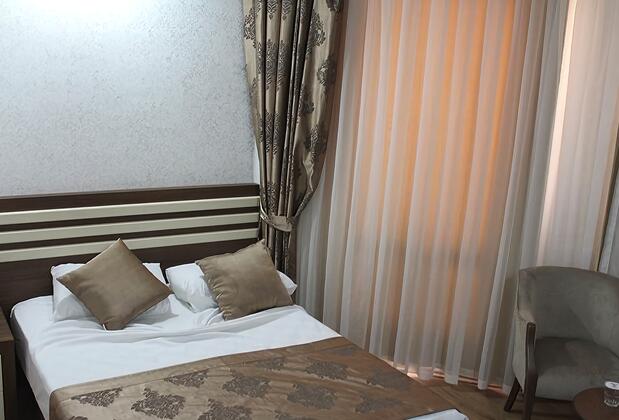 Olbia Hotel - Görsel 30