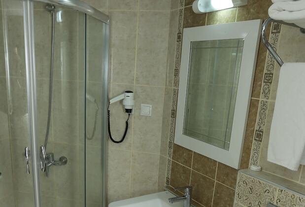 Olbia Hotel - Görsel 26