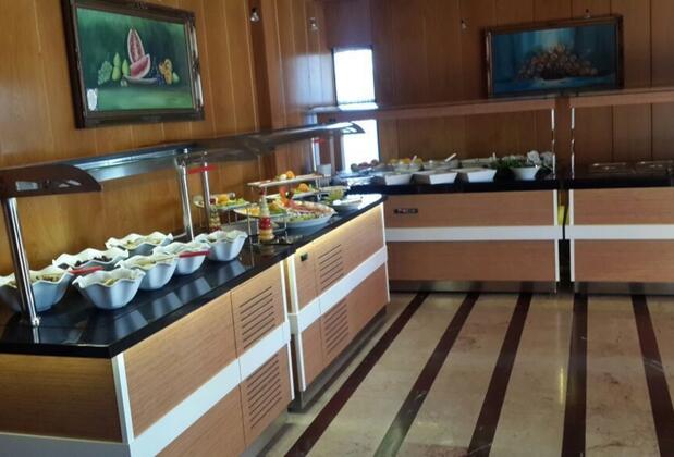 Olbia Hotel - Görsel 8