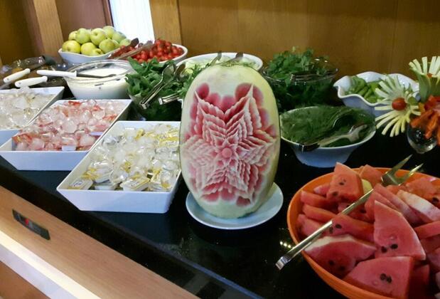 Olbia Hotel - Görsel 10