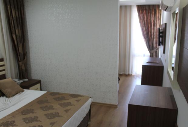 Olbia Hotel - Görsel 36