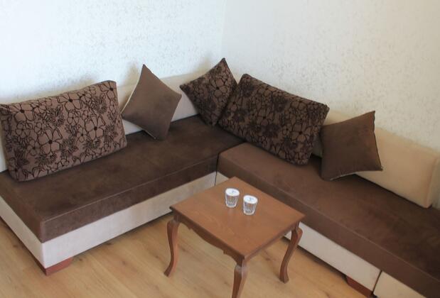 Olbia Hotel - Görsel 17