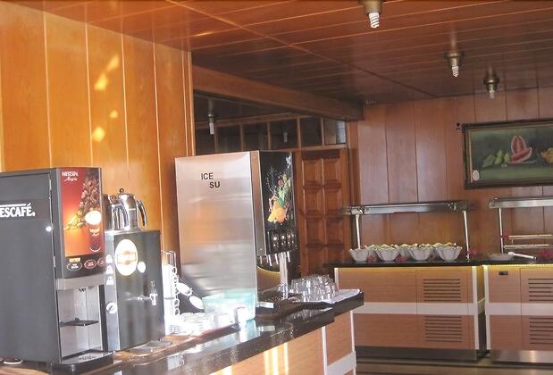 Olbia Hotel - Görsel 13