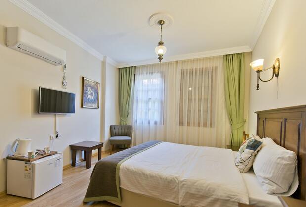 Hadrian Gate Hotel - Görsel 3