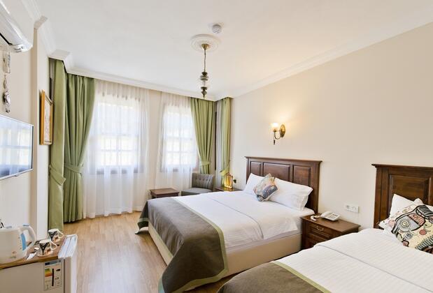 Hadrian Gate Hotel - Görsel 6