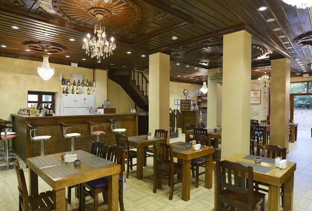 Hadrian Gate Hotel - Görsel 17