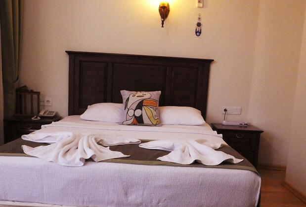 Hadrian Gate Hotel - Görsel 19