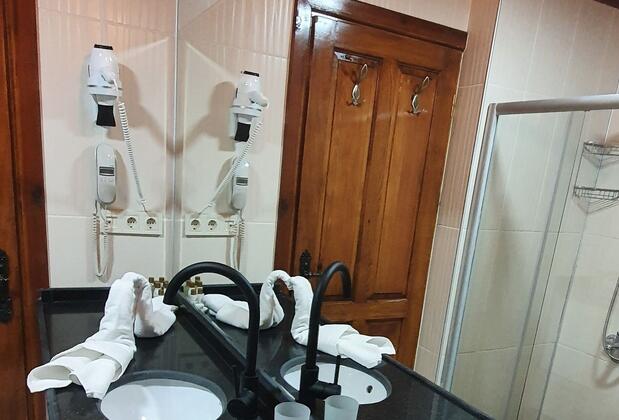 Hadrian Gate Hotel - Görsel 20