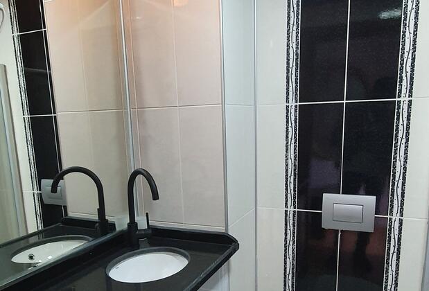 Hadrian Gate Hotel - Görsel 21