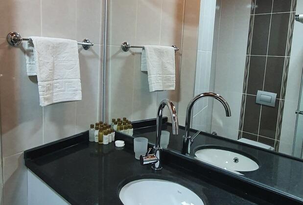 Hadrian Gate Hotel - Görsel 22