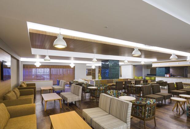 Terrace Elite Resort - Görsel 30