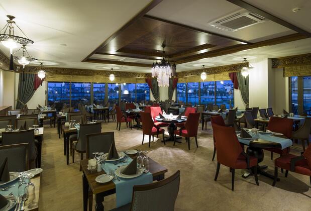 Terrace Elite Resort - Görsel 29