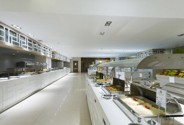 Terrace Elite Resort - Görsel 38