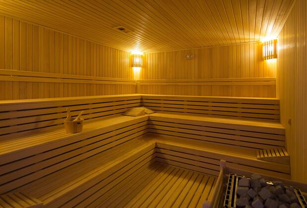 Terrace Elite Resort - Görsel 36