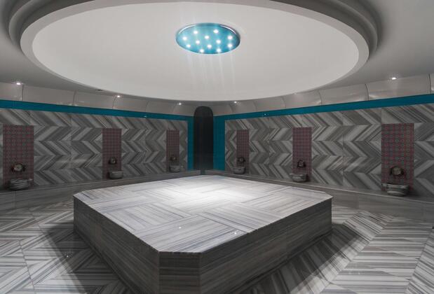 Terrace Elite Resort - Görsel 37